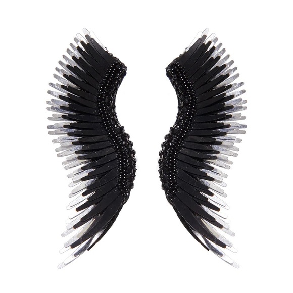 Mignonne Gavigan Jewelry - NiB Mignonne Gavigan Winged Earrings